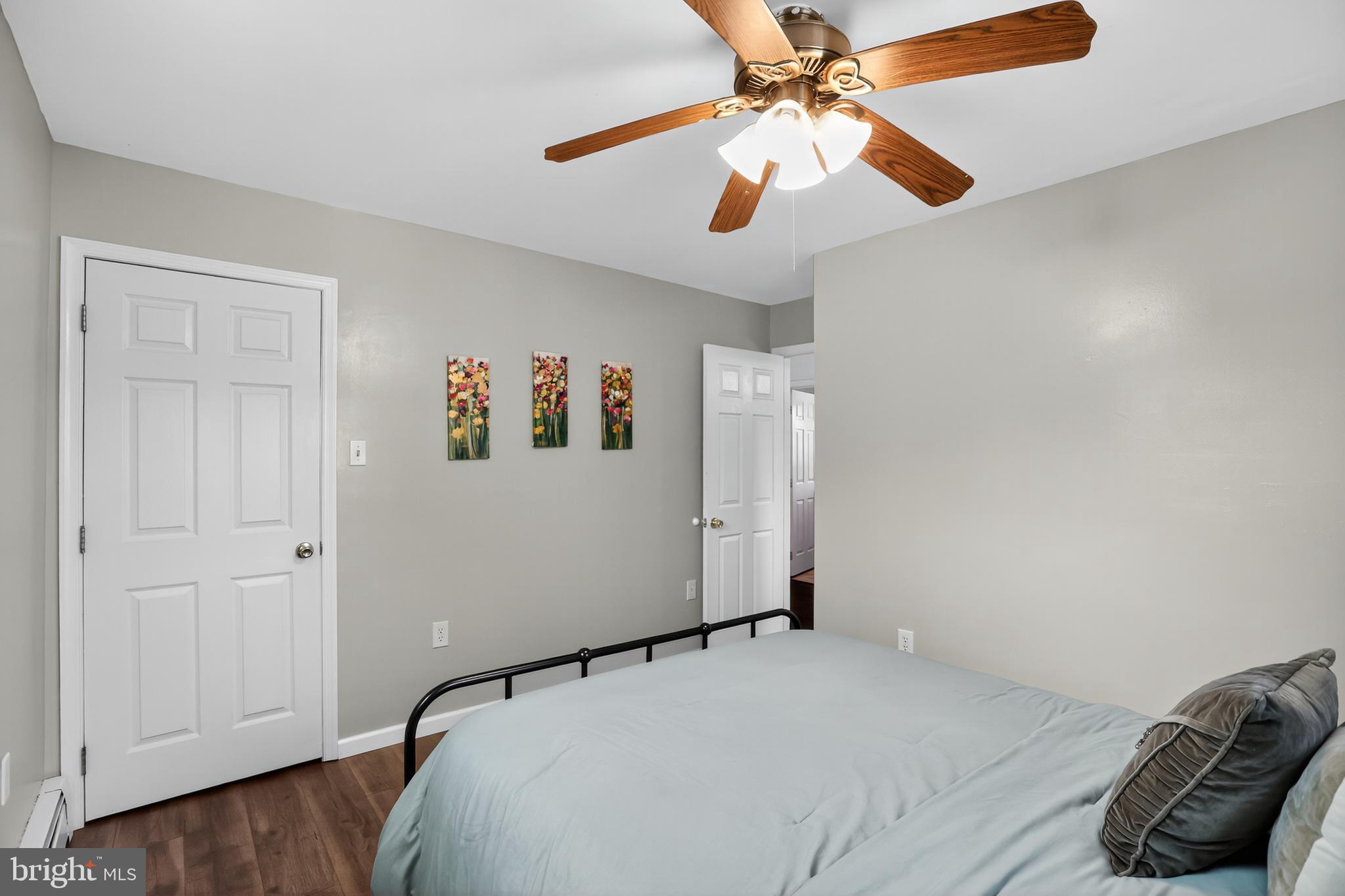 1079 Riverside Drive Pottstown, PA 19465 - Photo 25 of 37 2nd Bedroom