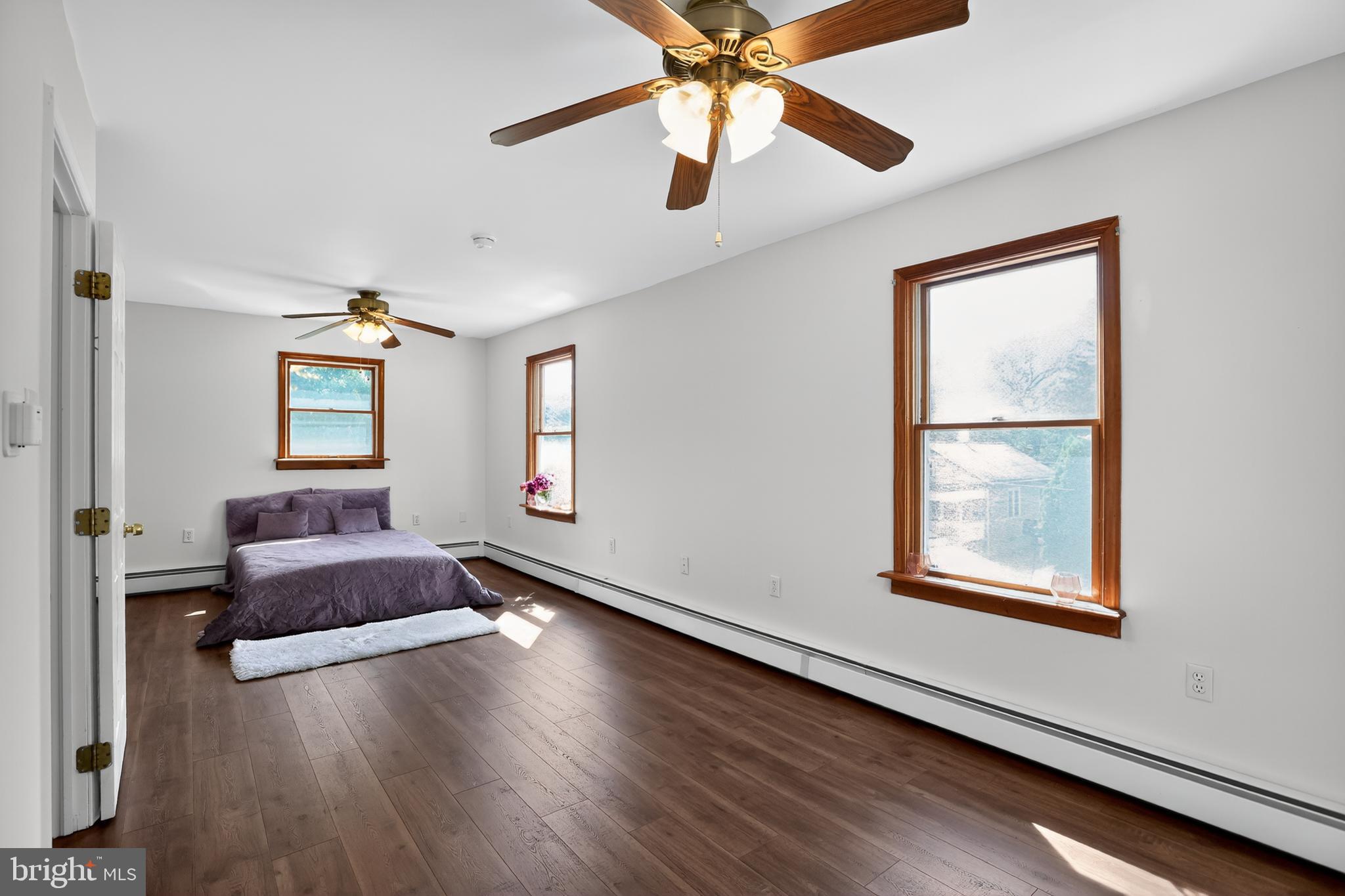 1079 Riverside Drive Pottstown, PA 19465 - Photo 26 of 37 Primary Bedroom