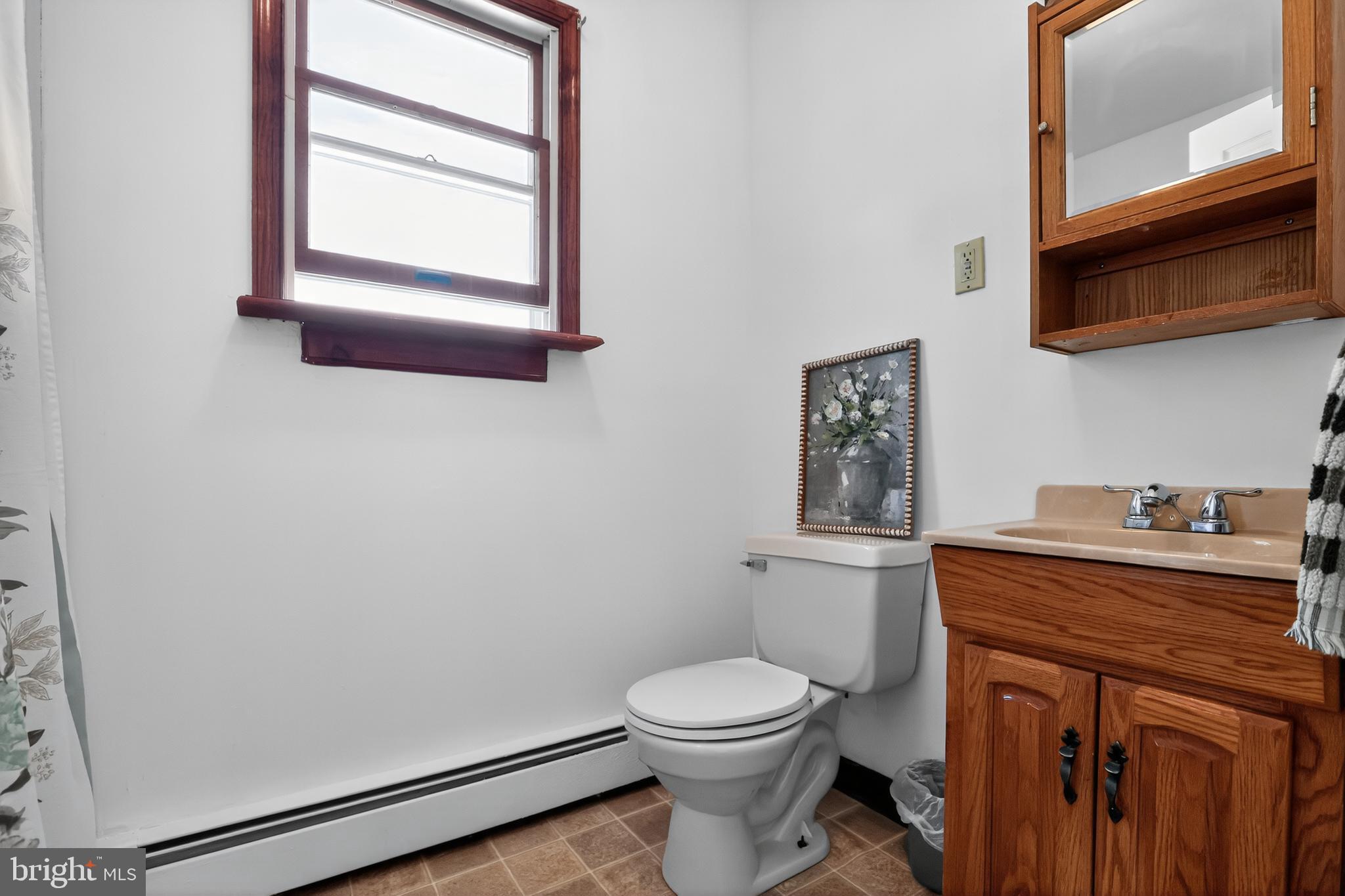 1079 Riverside Drive Pottstown, PA 19465 - Photo 30 of 37 1st Floor Full Bathroom