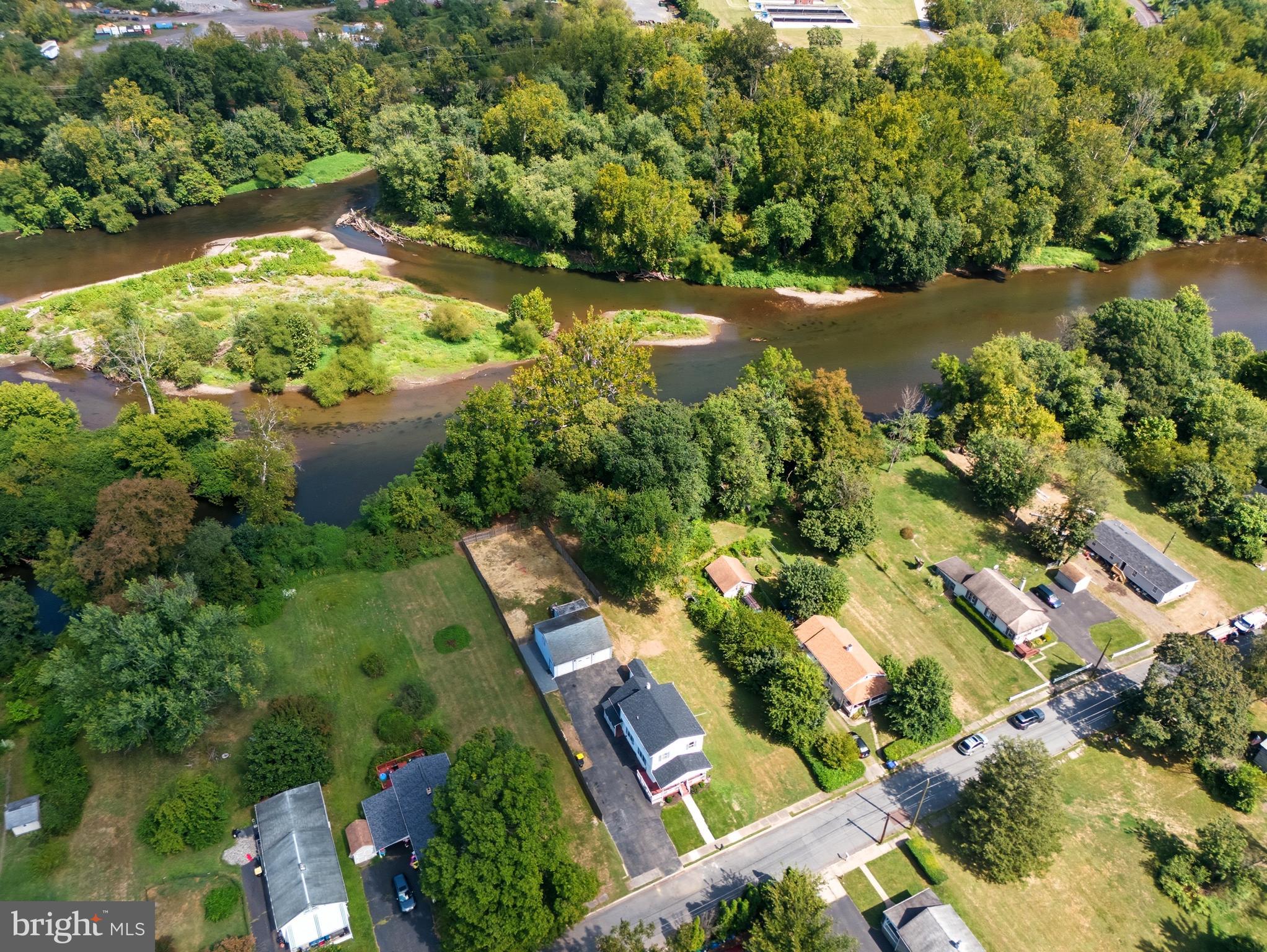 1079 Riverside Drive Pottstown, PA 19465 - Photo 31 of 37 Sky View