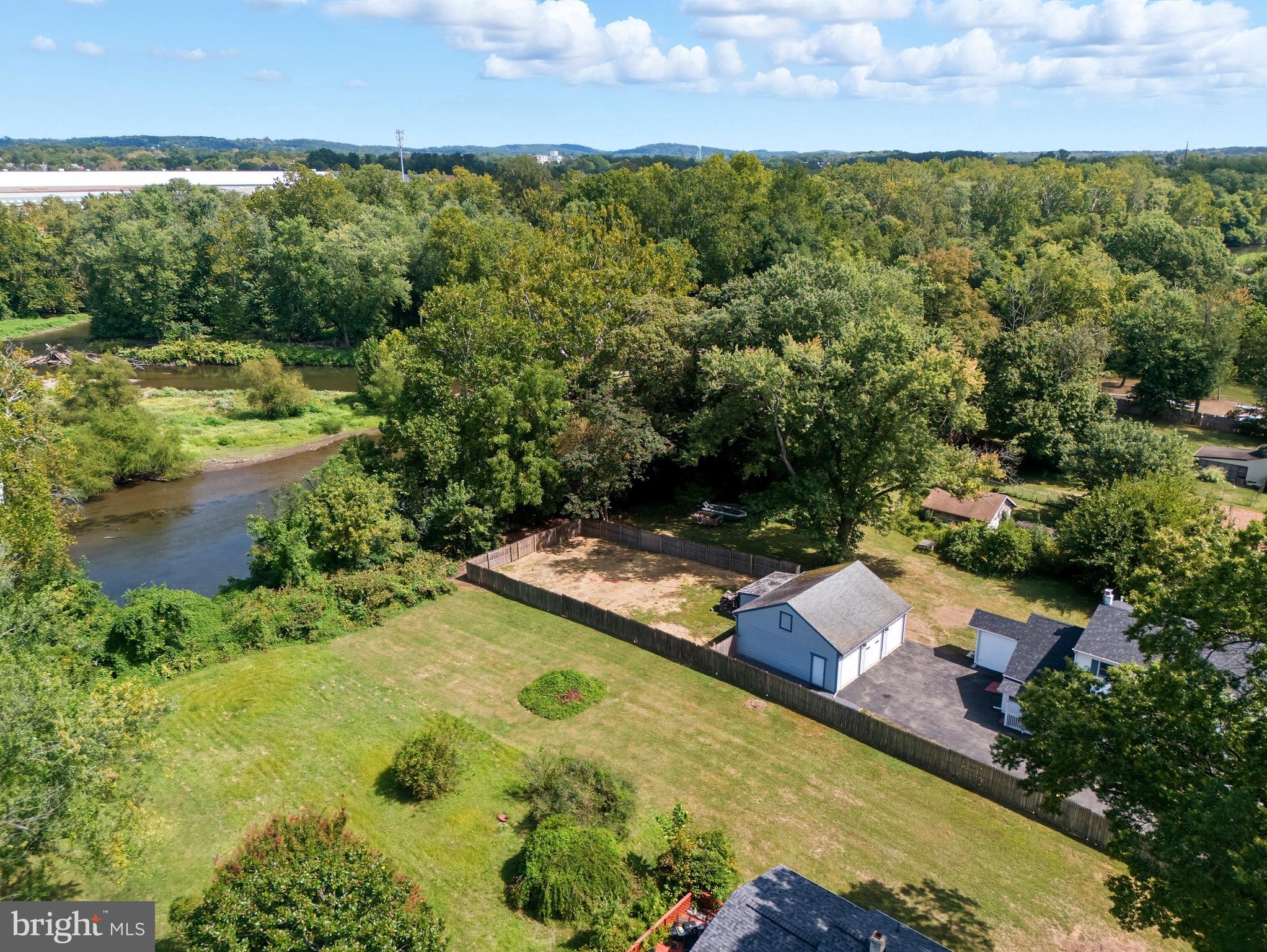 1079 Riverside Drive Pottstown, PA 19465 - Photo 35 of 37 Sky View of home