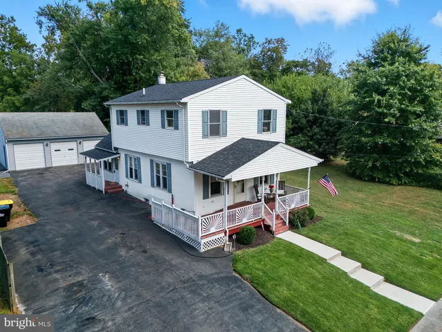 $344,500 | 1079 Riverside Drive, Pottstown, PA 19465