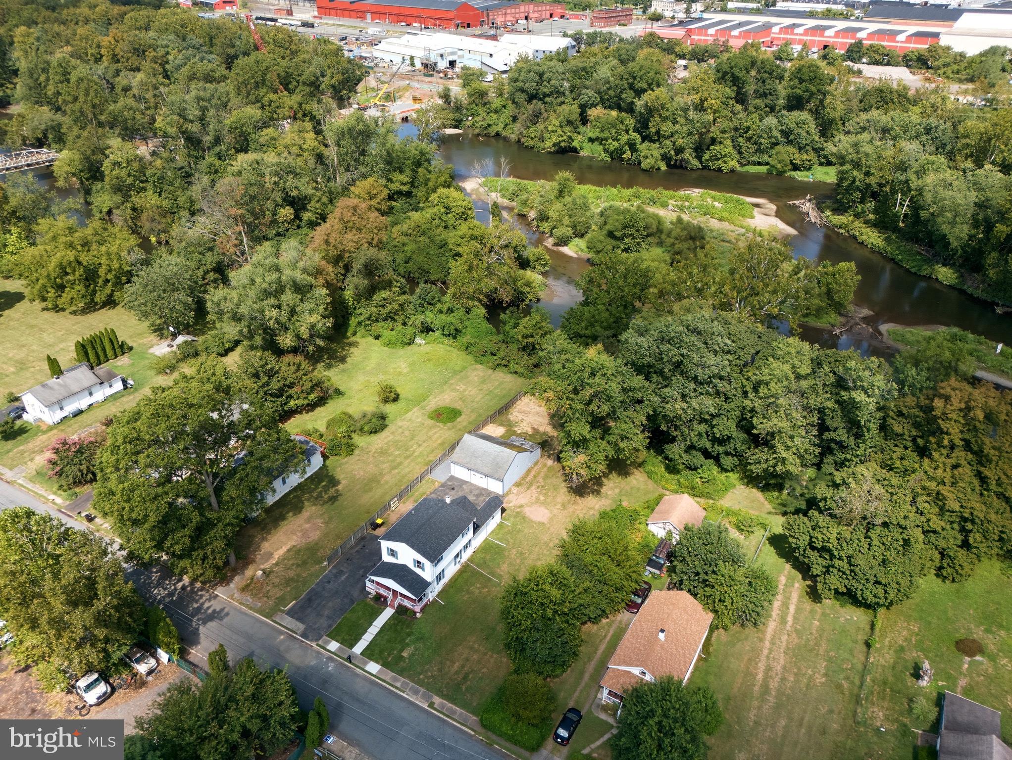 1079 Riverside Drive Pottstown, PA 19465 - Photo 37 of 37 Sky view