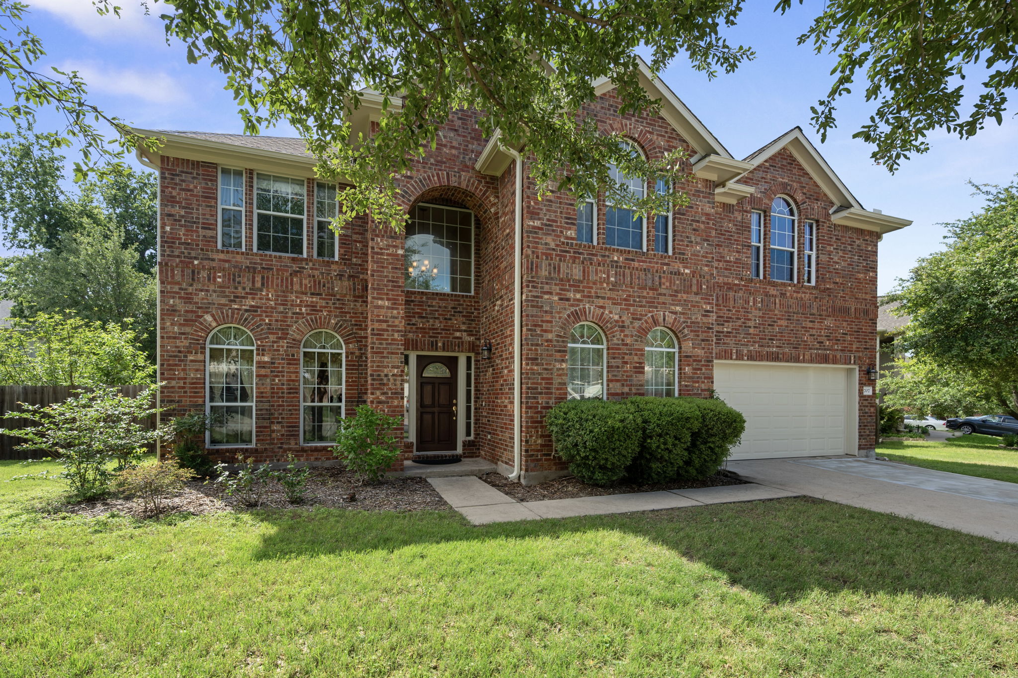 707 House Wren Loop Pflugerville, TX 78660 - Photo 39 of 40
