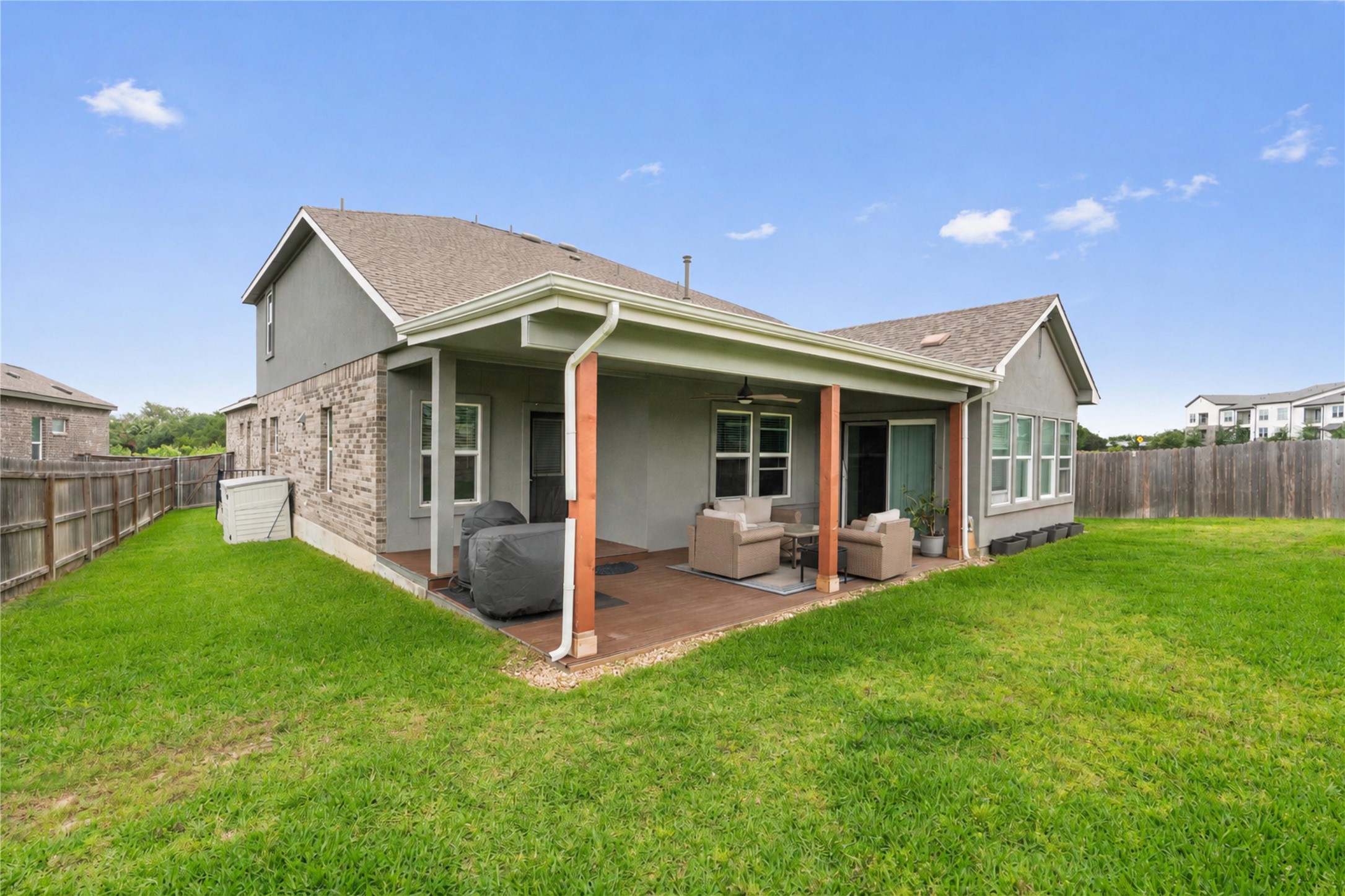 832 Mallow Road Leander, TX 78641 - Photo 31 of 40