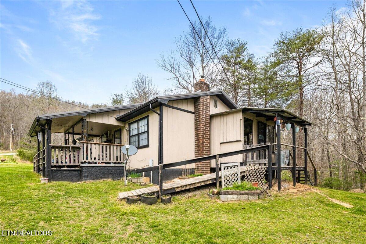 439 Rogerston Road Clairfield, TN 37715 - Photo 11 of 51 46-439 Rogerston Rd