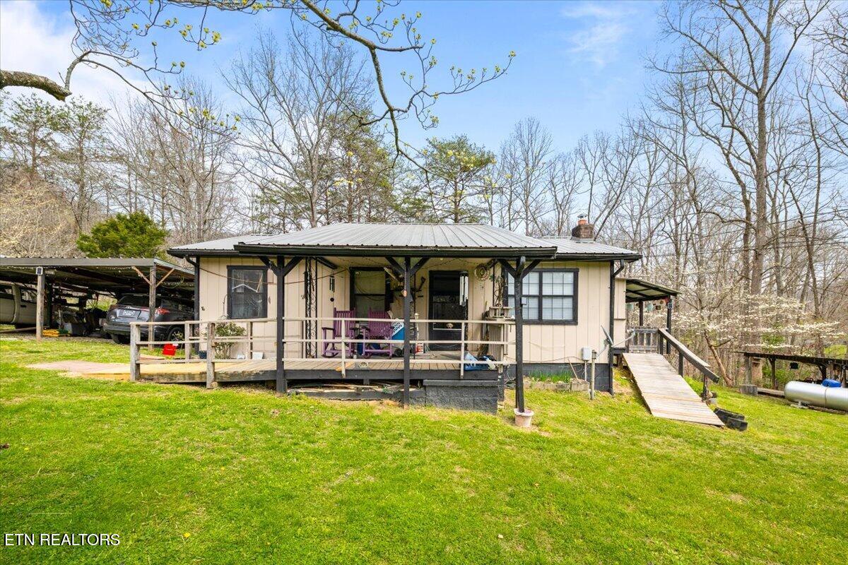 439 Rogerston Road Clairfield, TN 37715 - Photo 17 of 51 01-439 Rogerston Rd