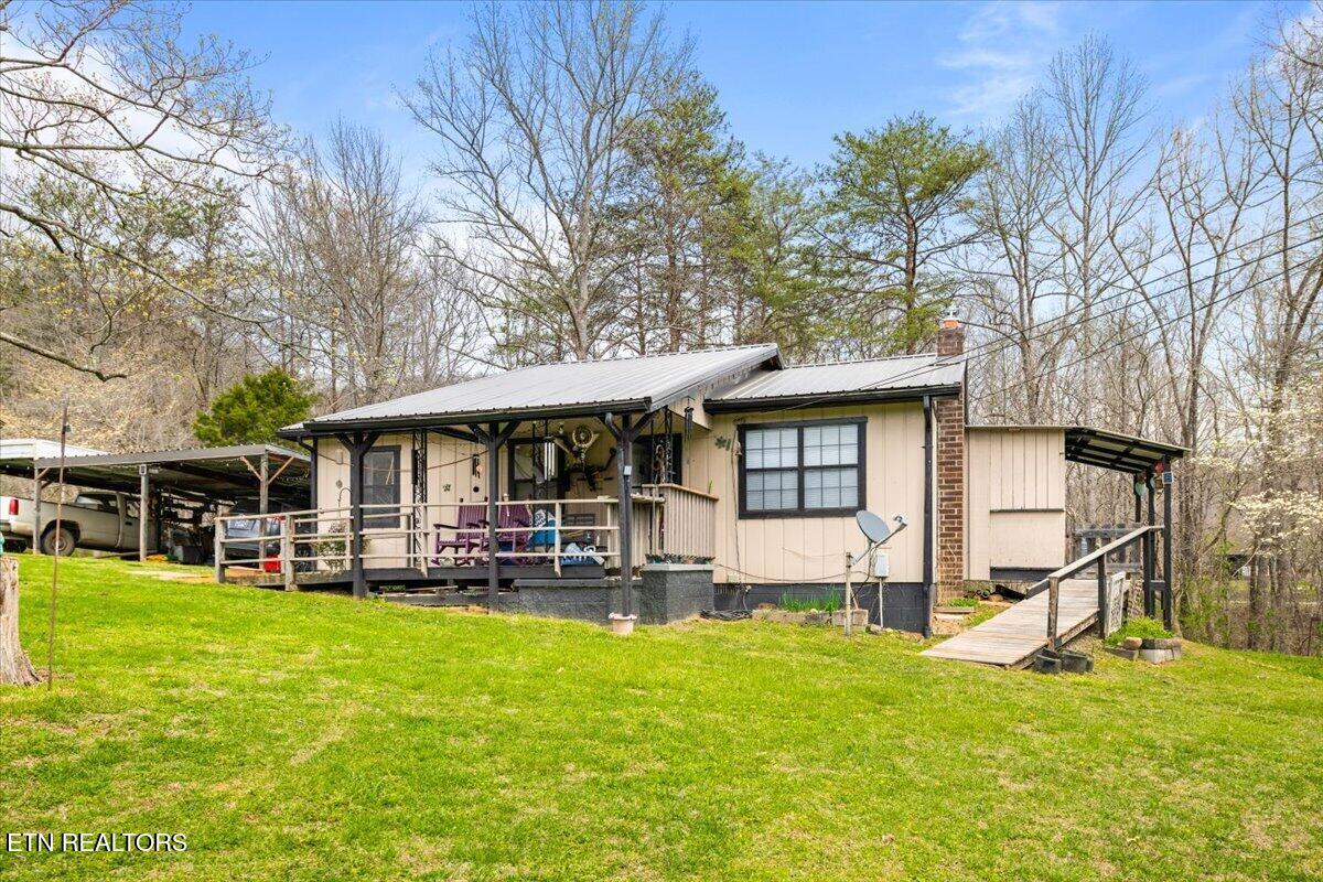 439 Rogerston Road Clairfield, TN 37715 - Photo 19 of 51 03-439 Rogerston Rd