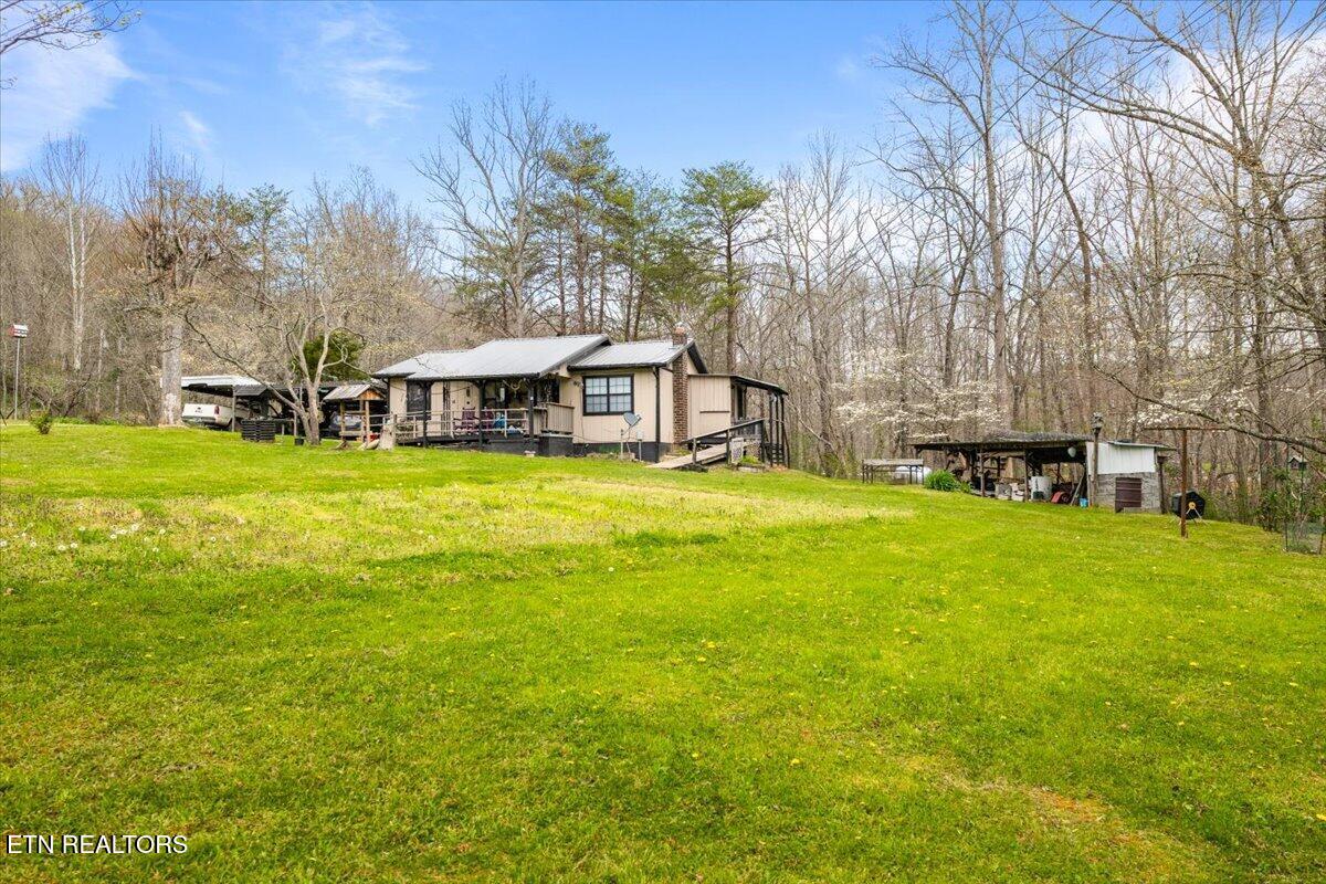439 Rogerston Road Clairfield, TN 37715 - Photo 20 of 51 04-439 Rogerston Rd