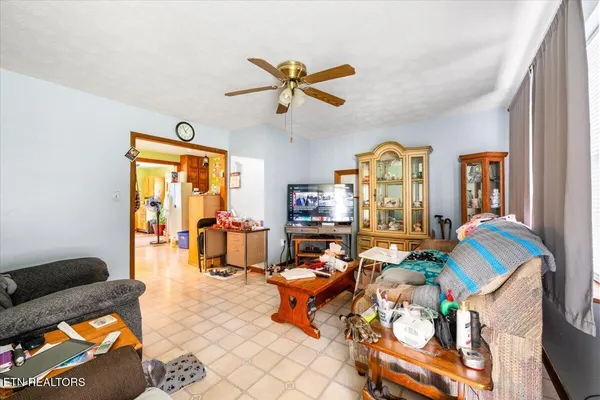 $244,900 | 439 Rogerston Road, Clairfield, TN 37715