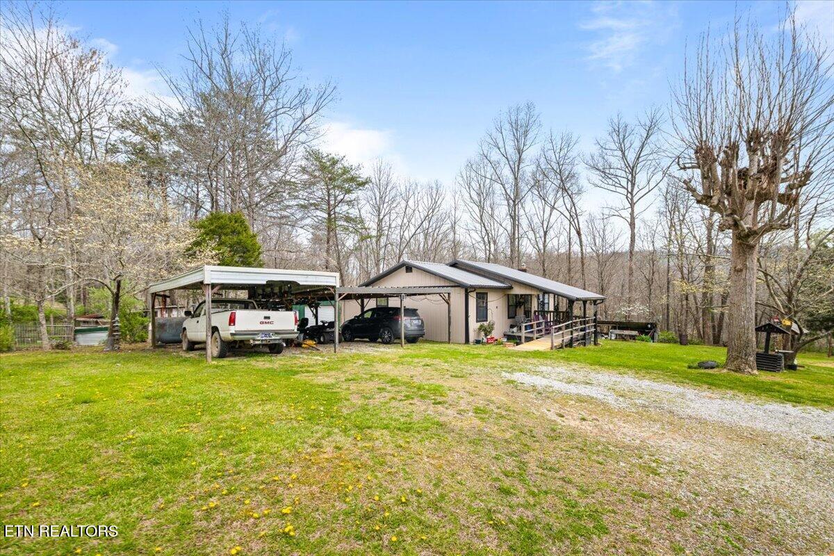 439 Rogerston Road Clairfield, TN 37715 - Photo 4 of 51 39-439 Rogerston Rd