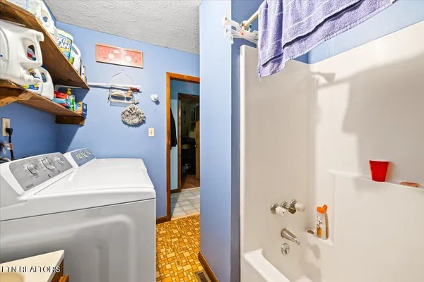 $244,900 | 439 Rogerston Road, Clairfield, TN 37715