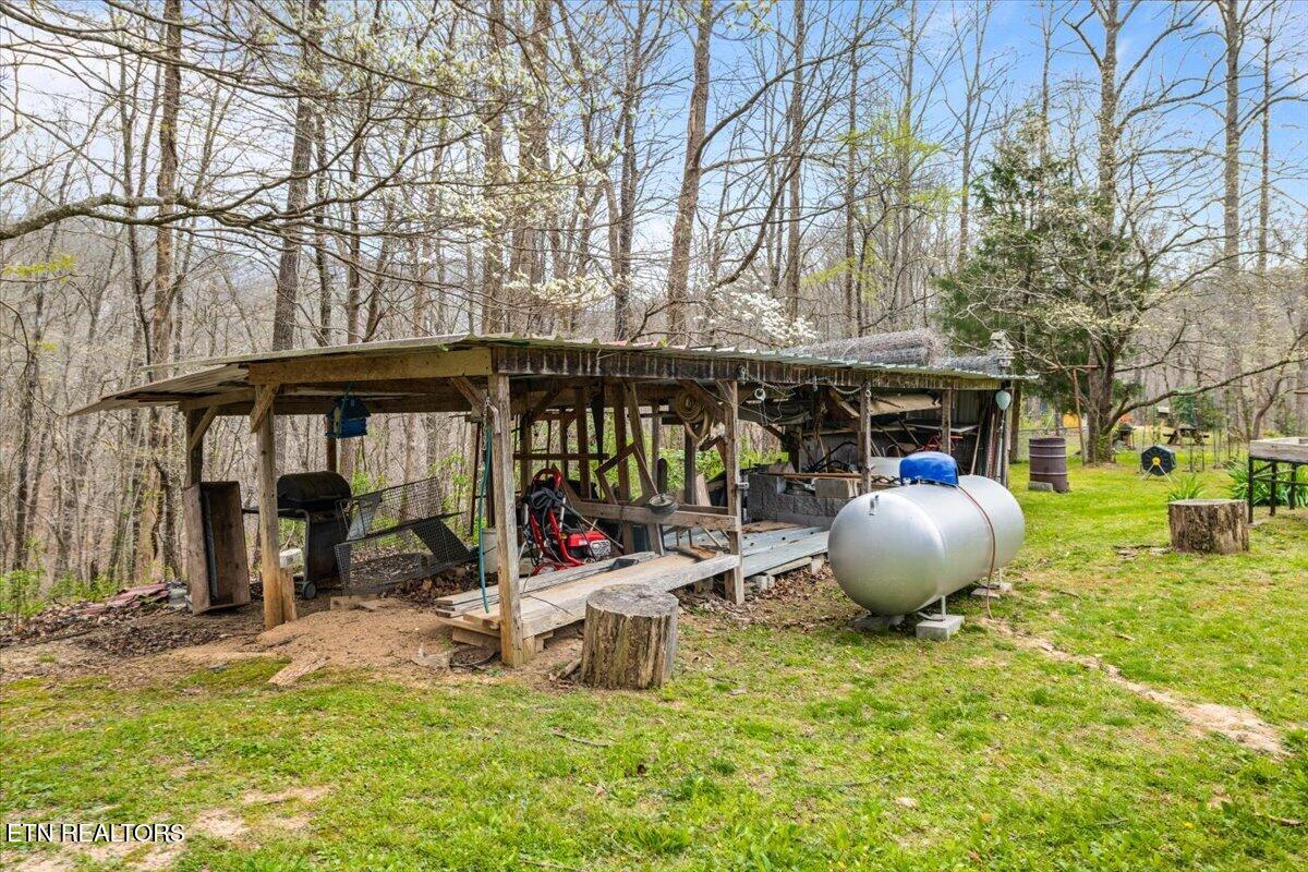 439 Rogerston Road Clairfield, TN 37715 - Photo 10 of 51 45-439 Rogerston Rd