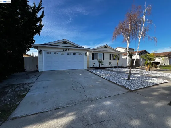 $1,899,000 | 4347 San Juan Avenue, Fremont, CA 94536