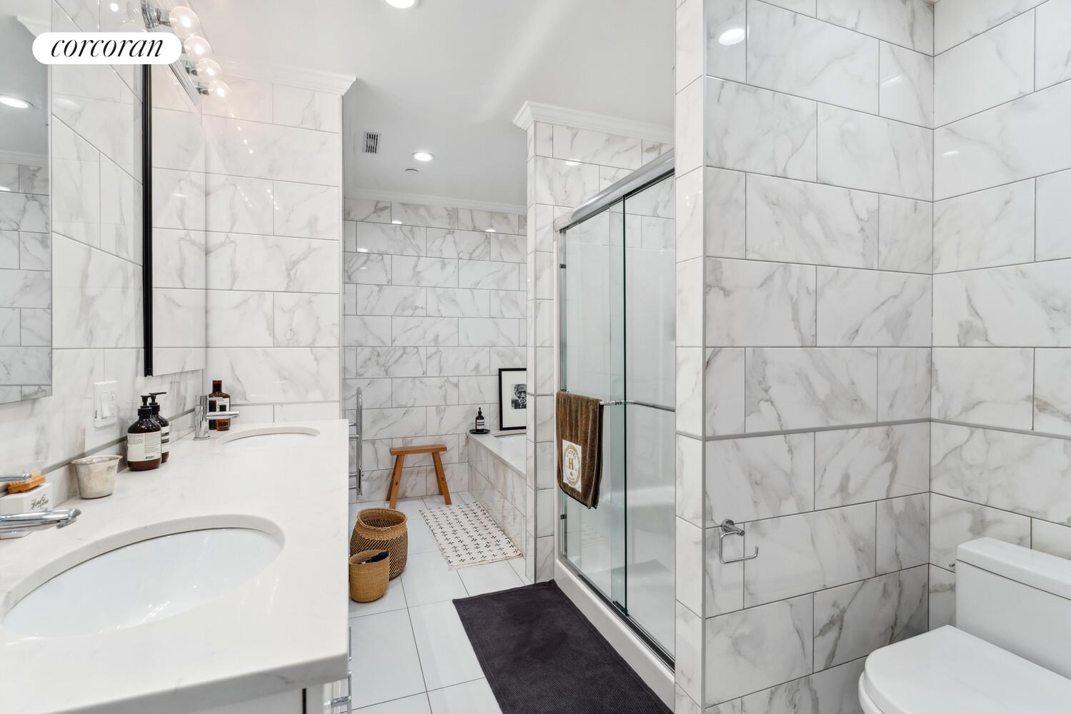31 Walker Street, Unit 4 Manhattan, NY 10013 - Photo 4 of 10
