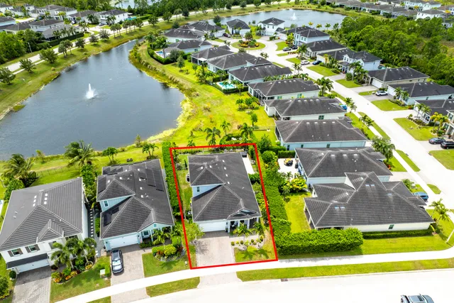 $953,000 | 4802 Southwest Millbrook Lane, Stuart, FL 34997