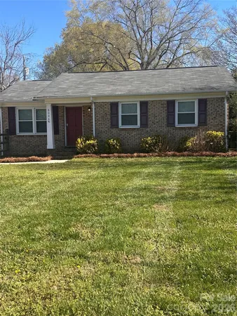 $297,000 | 8004 Idlewild Road, Indian Trail, NC 28079