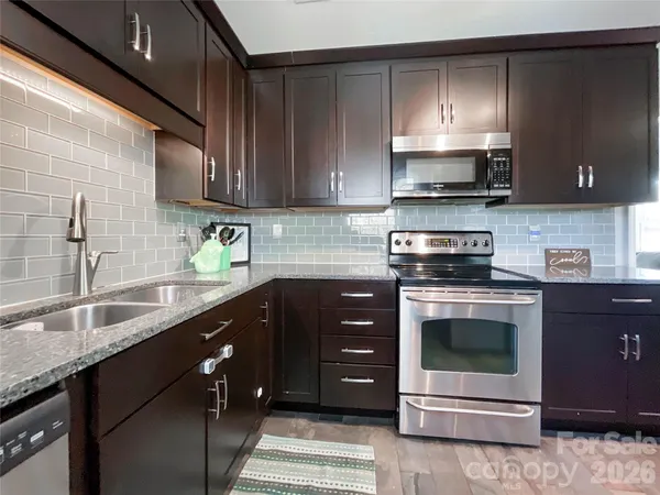 $294,000 | 8004 Idlewild Road, Indian Trail, NC 28079