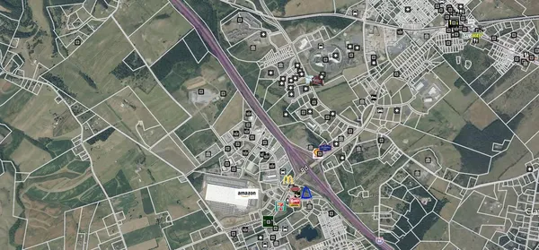 $800,000 | Tbd6 Ladd Road, Fishersville, VA 22939