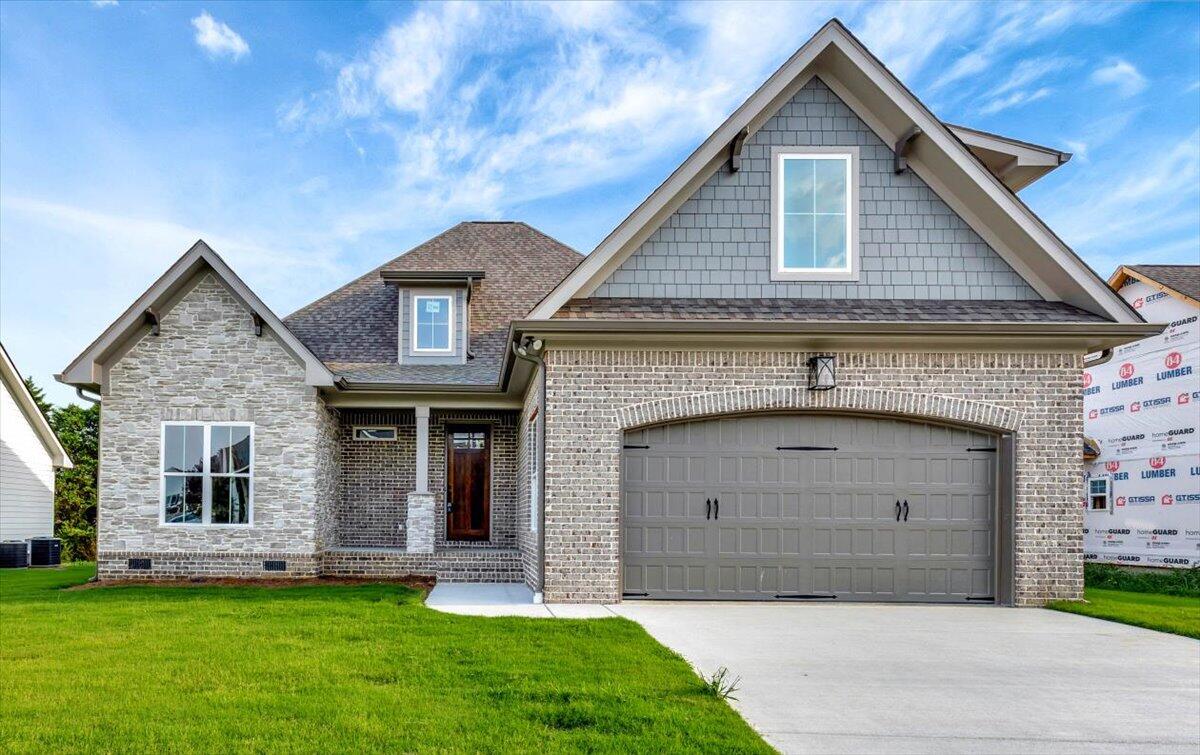 239 Quartz Drive, Unit 19 Chickamauga, GA 30707 - Photo 1 of 26 1000019369