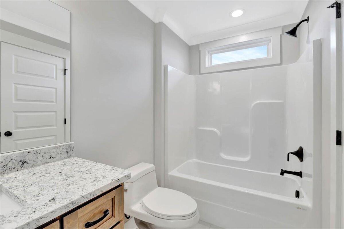 239 Quartz Drive, Unit 19 Chickamauga, GA 30707 - Photo 20 of 26 1000019390