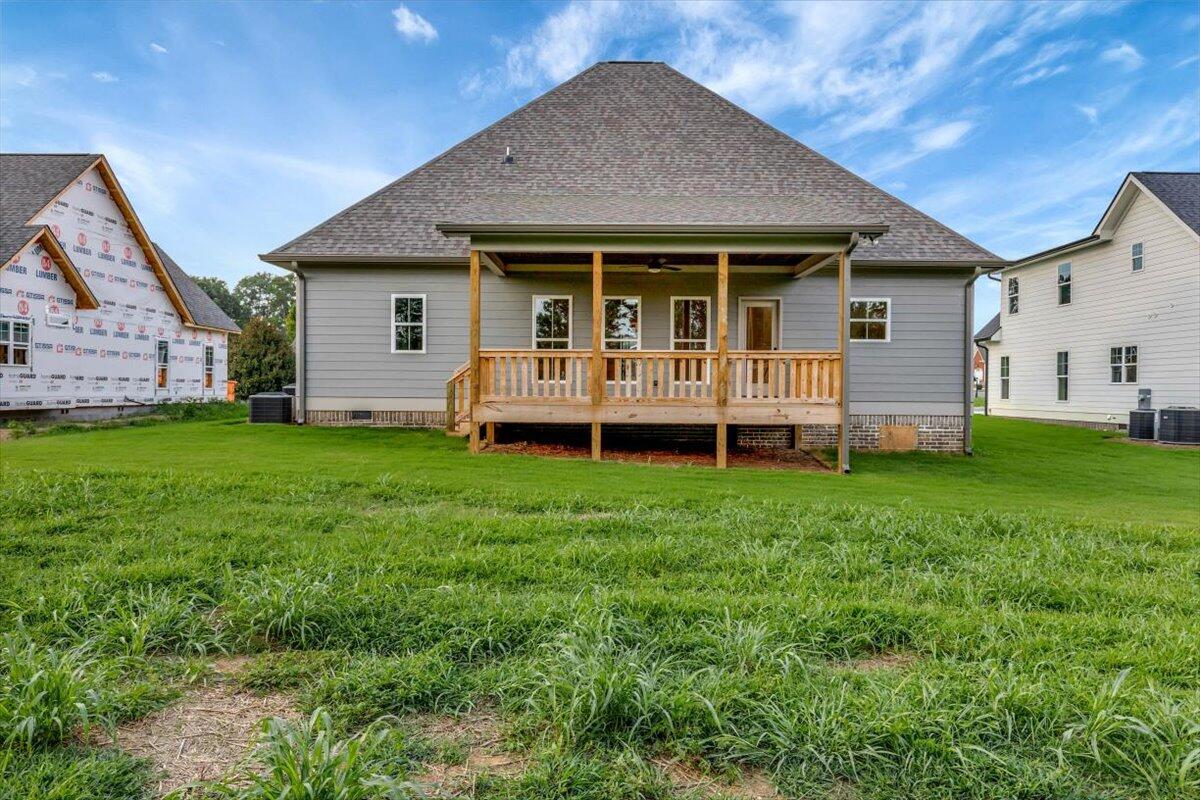 239 Quartz Drive, Unit 19 Chickamauga, GA 30707 - Photo 22 of 26 1000019392