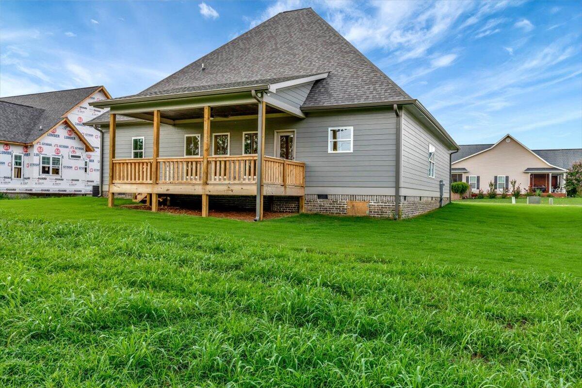 239 Quartz Drive, Unit 19 Chickamauga, GA 30707 - Photo 23 of 26 1000019393