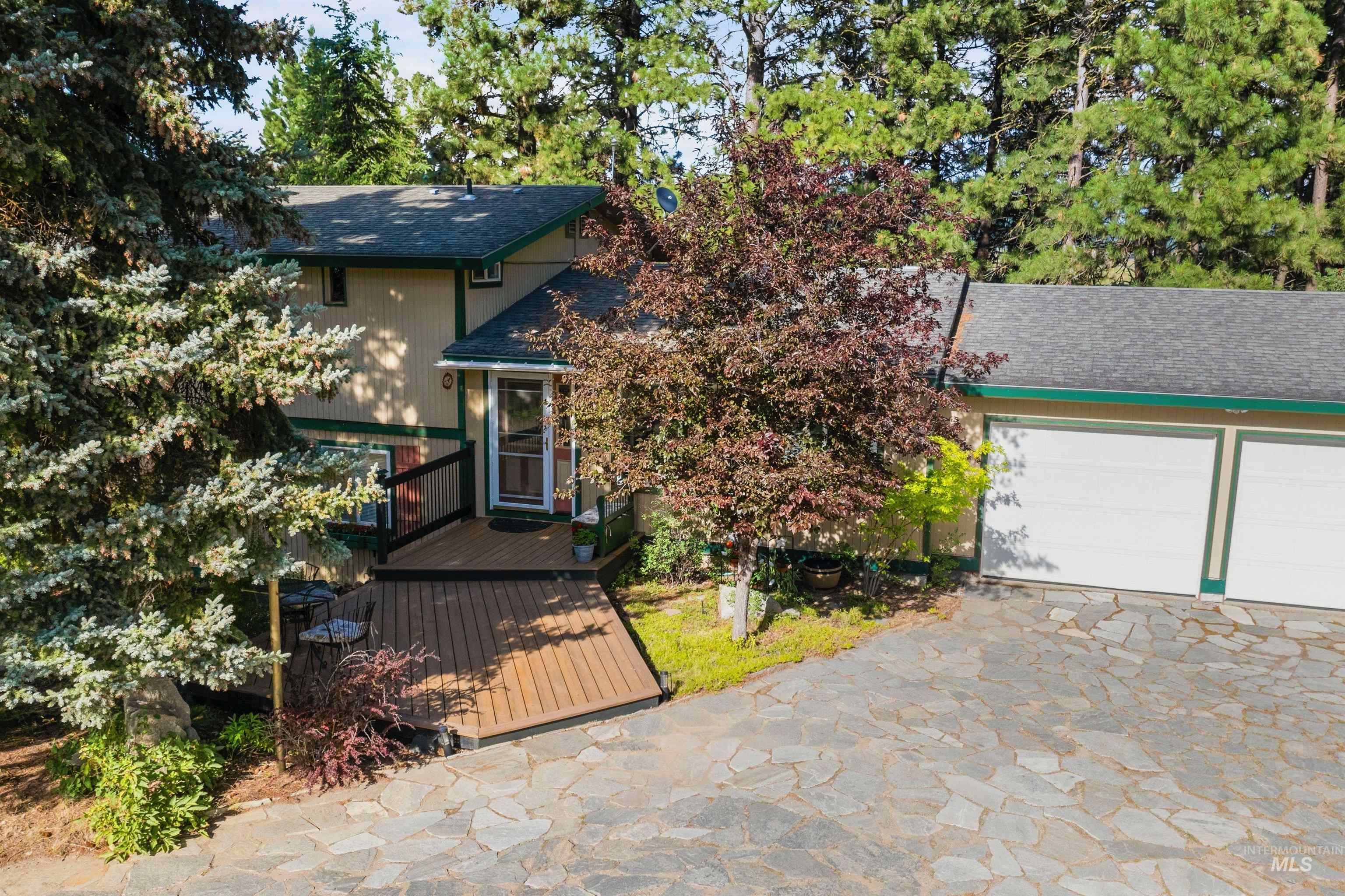 108 Gardner Place Cascade, ID 83611 - Photo 43 of 44