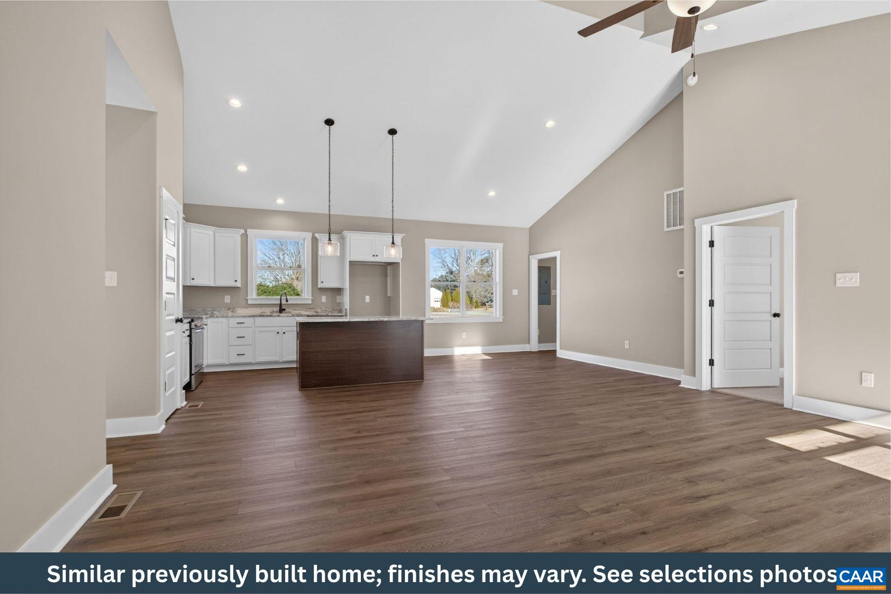 Tbd Lot 4 Tbd Road Farmville, VA 23901 - Photo 2 of 17 Great Room