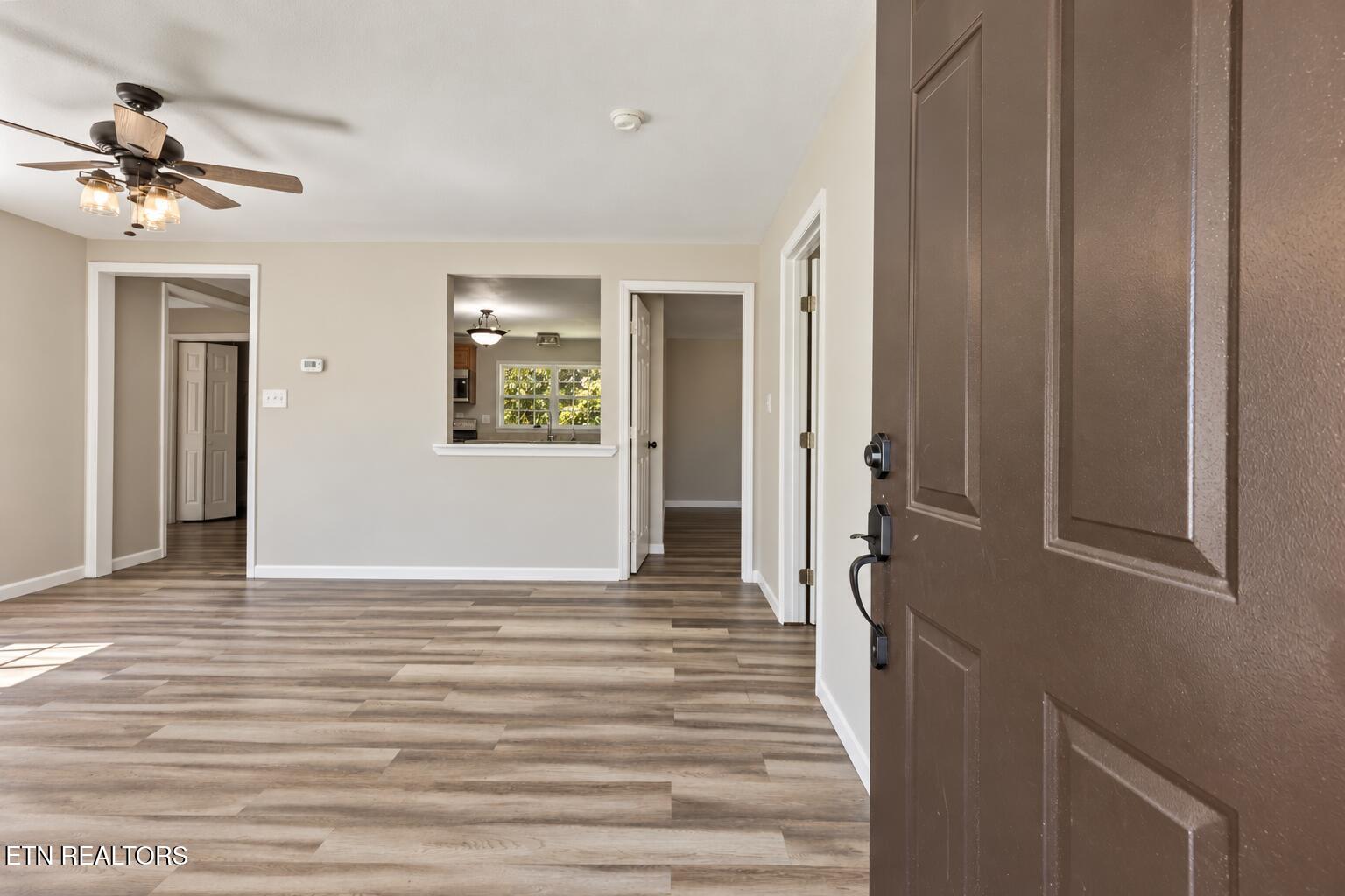 109 Cedar Ridge Road Knoxville, TN 37924 - Photo 6 of 26 Entry