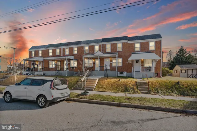 $199,900 | 3609 Mactavish Avenue, Baltimore, MD 21229