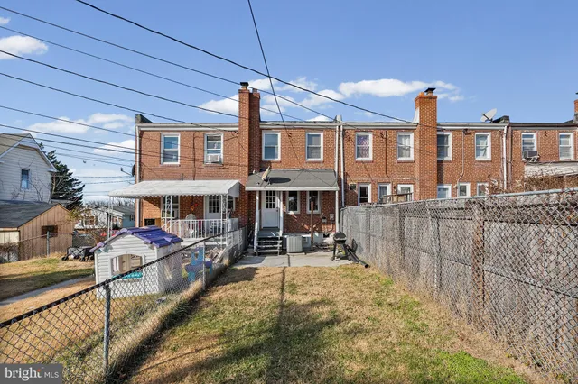 $199,900 | 3609 Mactavish Avenue, Baltimore, MD 21229