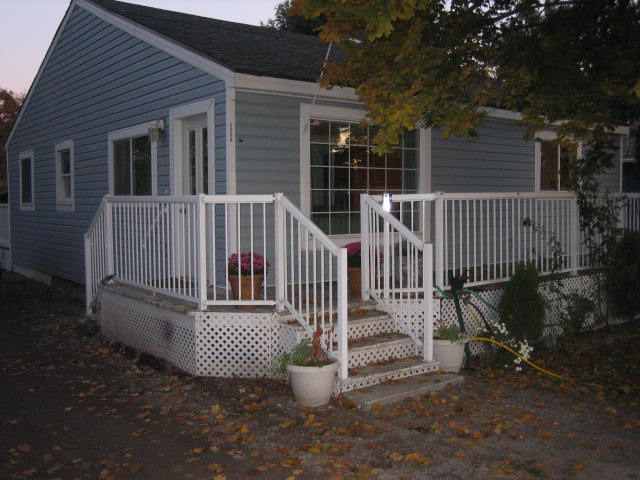 2508 North Elizabeth Road Spokane Valley, WA 99212 - Photo 1 of 8