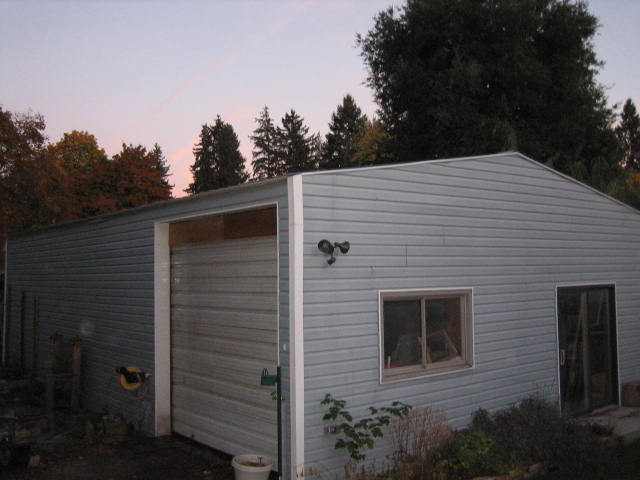 2508 North Elizabeth Road Spokane Valley, WA 99212 - Photo 7 of 8