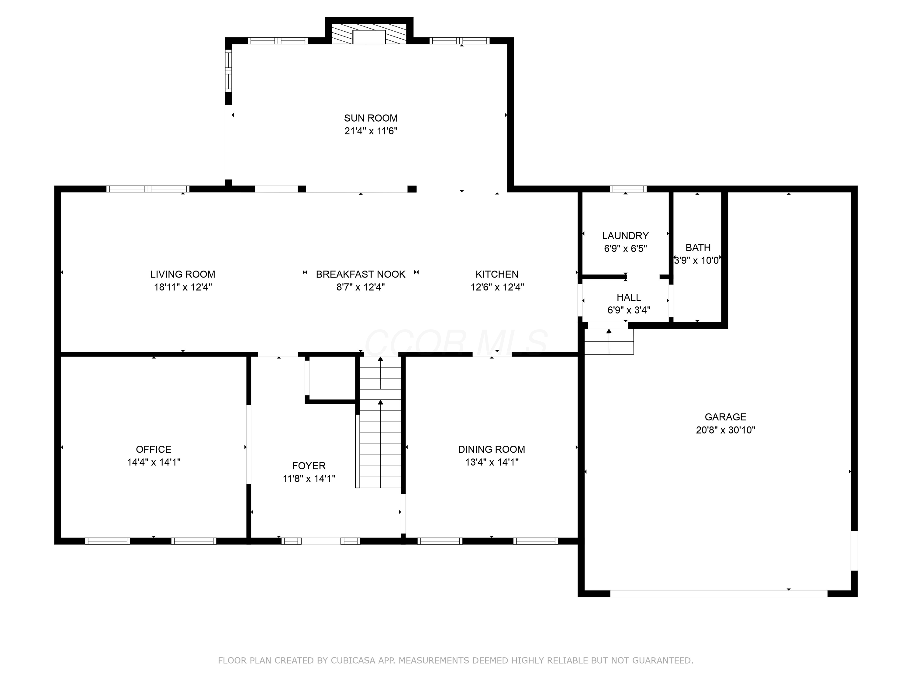 4415 Maple Grove Road Marion, OH 43302 - Photo 40 of 43