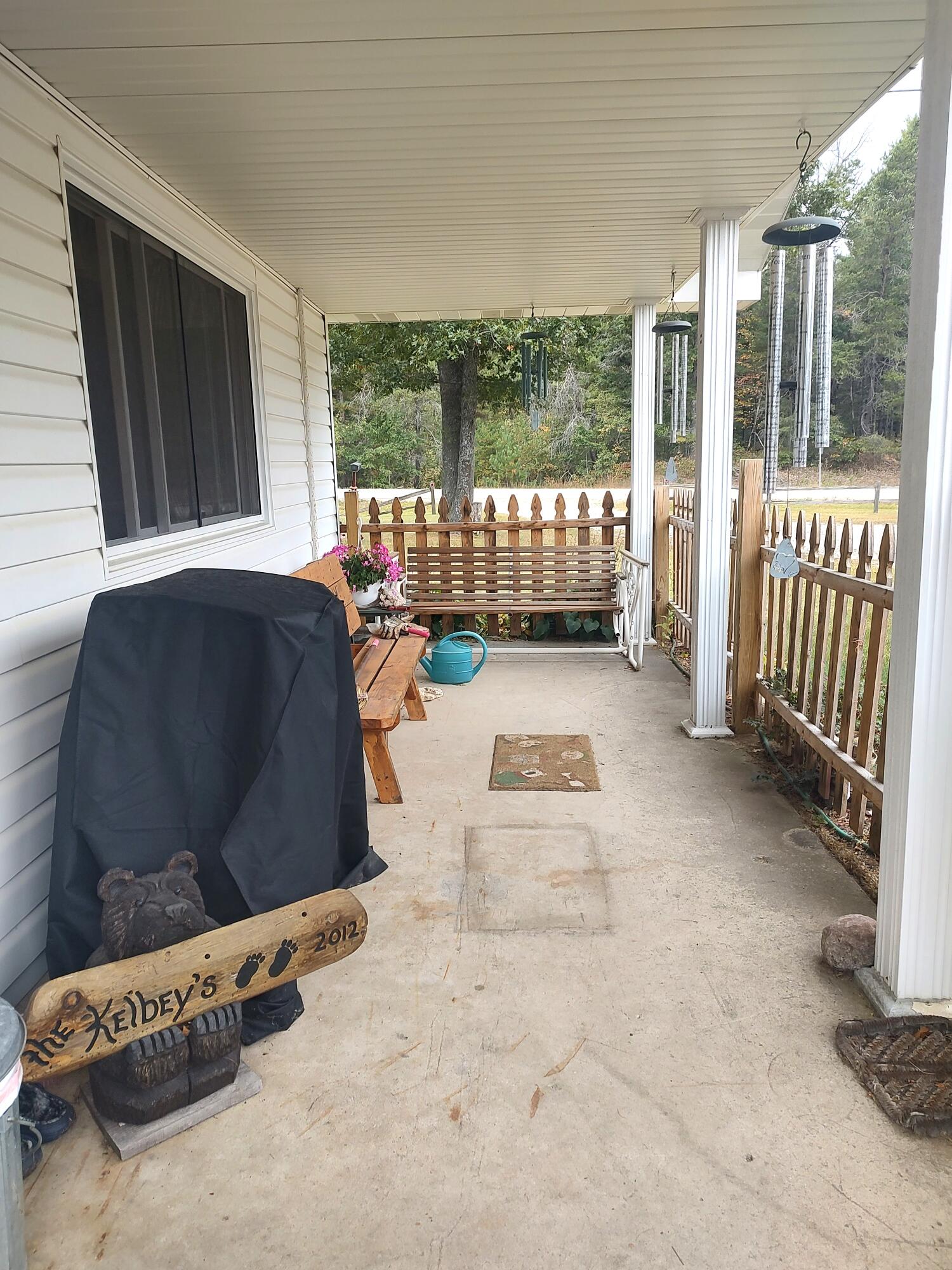 162 North St Helen Road St. Helen, MI 48656 - Photo 20 of 50 Gallery Image 20