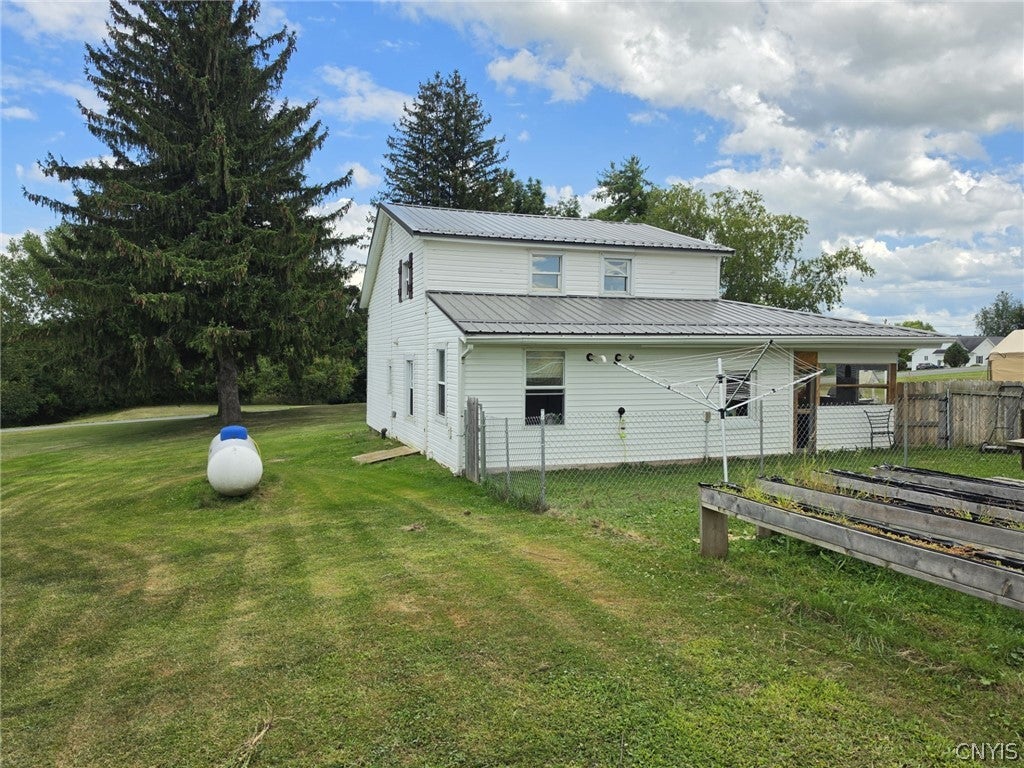 8435 Shepherd Road Weedsport, NY 13166 - Photo 1 of 19 Gallery Image 1