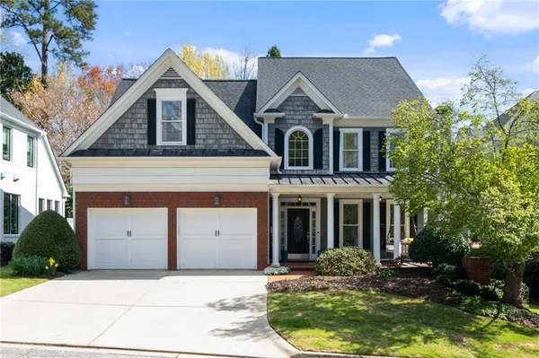 $1,075,000 | 1165 Bluffhaven Way Northeast, Atlanta, GA 30319