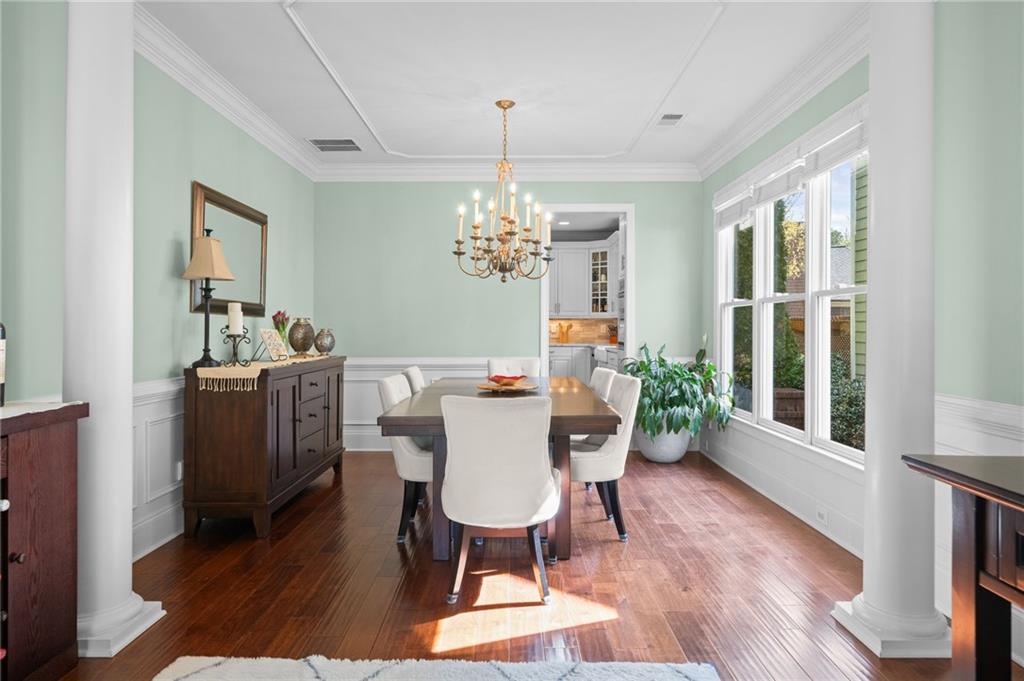 1165 Bluffhaven Way Northeast Atlanta, GA 30319 - Photo 14 of 39