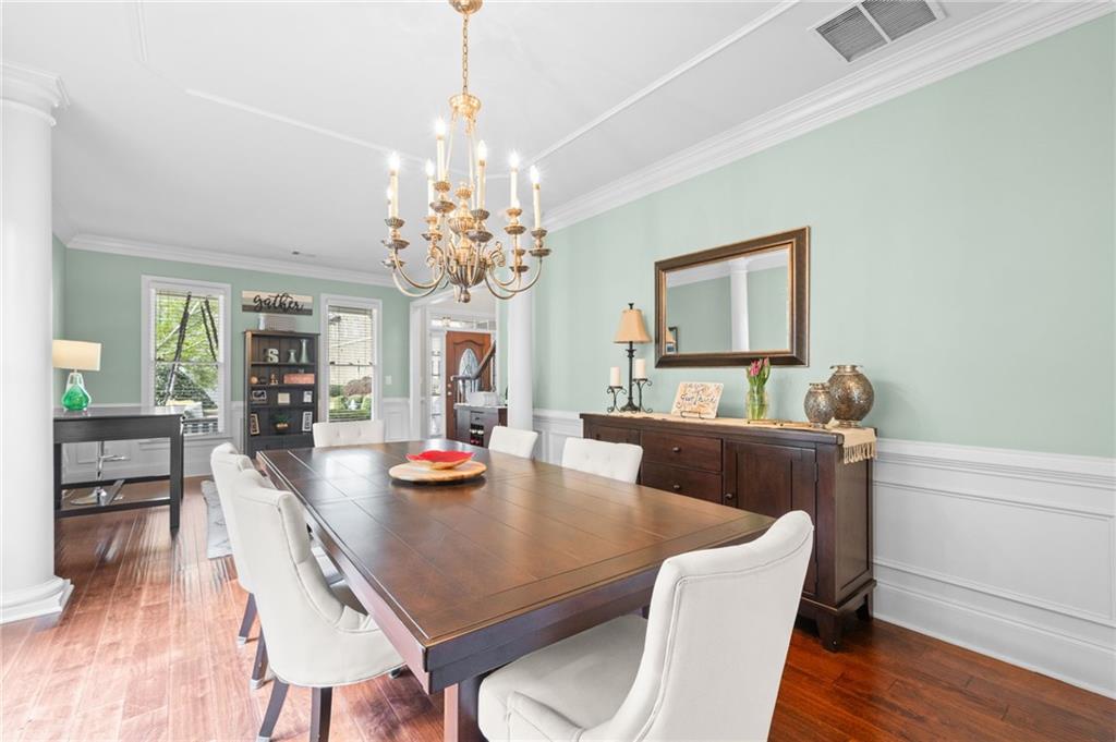 1165 Bluffhaven Way Northeast Atlanta, GA 30319 - Photo 15 of 39