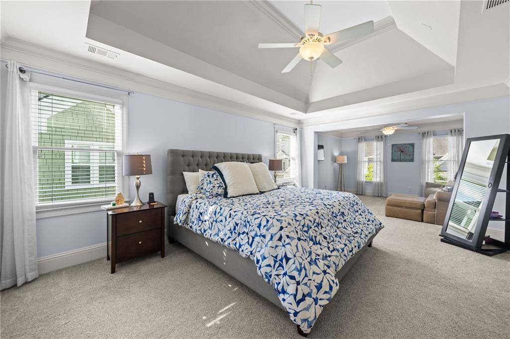 1165 Bluffhaven Way Northeast Atlanta, GA 30319 - Photo 18 of 39