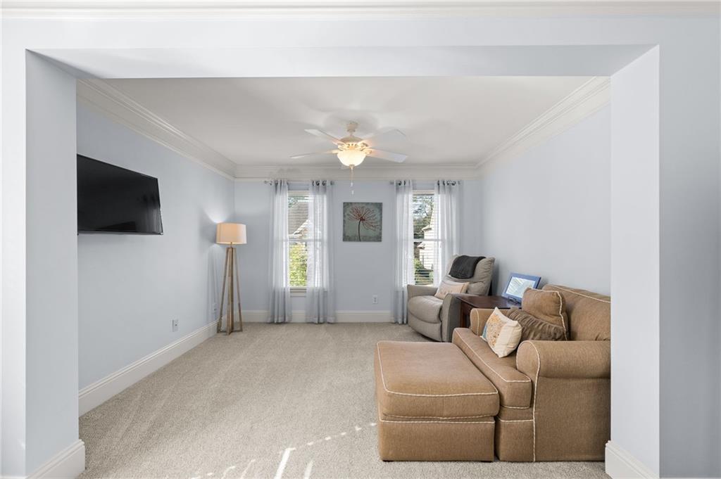 1165 Bluffhaven Way Northeast Atlanta, GA 30319 - Photo 20 of 39