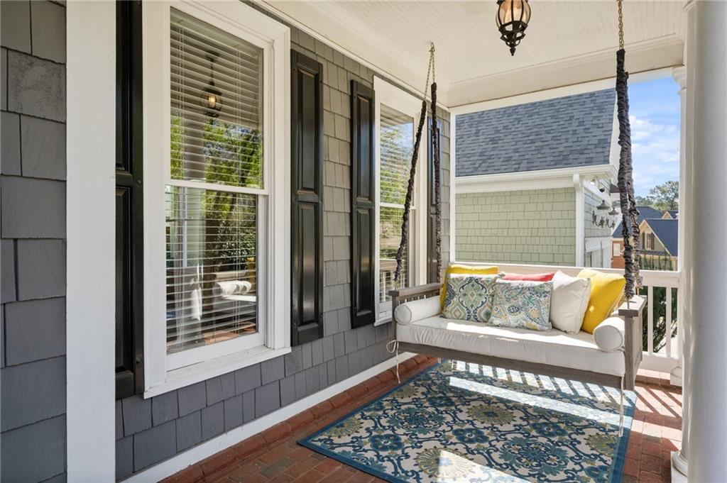 1165 Bluffhaven Way Northeast Atlanta, GA 30319 - Photo 2 of 39