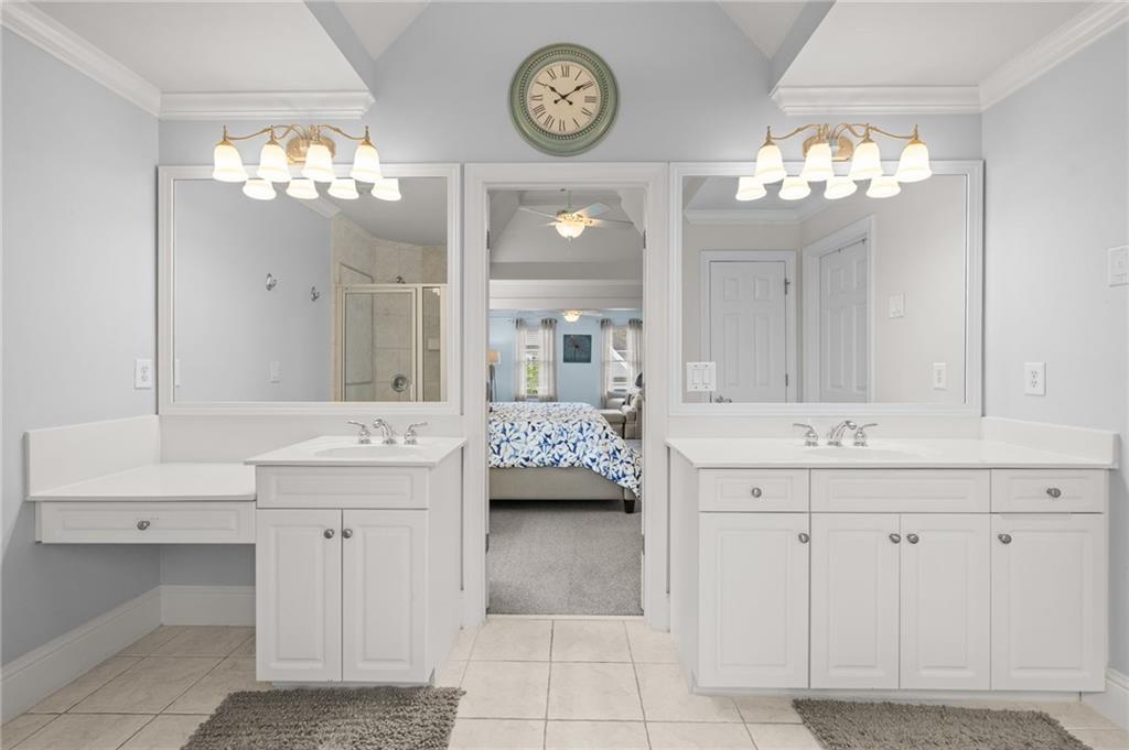 1165 Bluffhaven Way Northeast Atlanta, GA 30319 - Photo 22 of 39