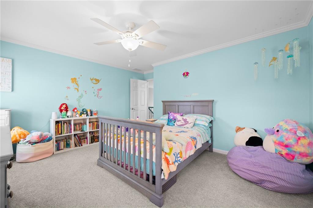 1165 Bluffhaven Way Northeast Atlanta, GA 30319 - Photo 24 of 39