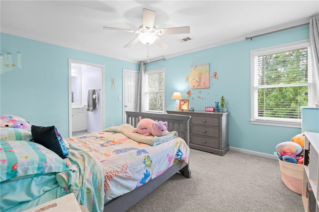 1165 Bluffhaven Way Northeast Atlanta, GA 30319 - Photo 25 of 39