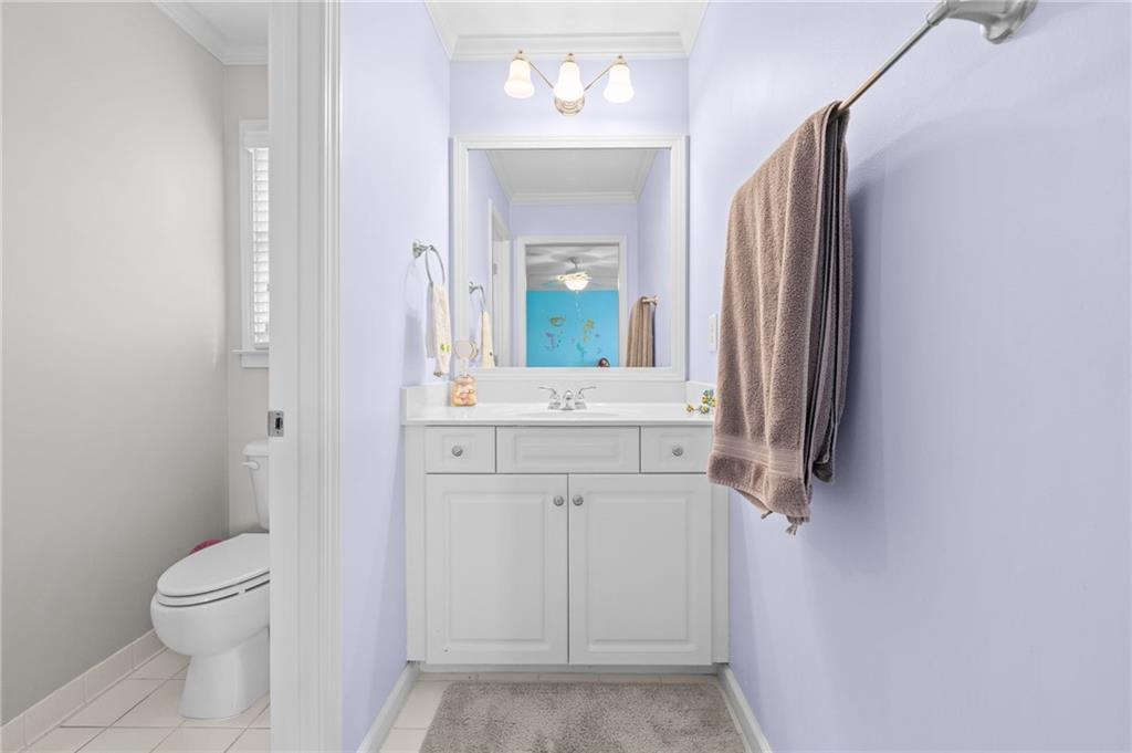 1165 Bluffhaven Way Northeast Atlanta, GA 30319 - Photo 26 of 39