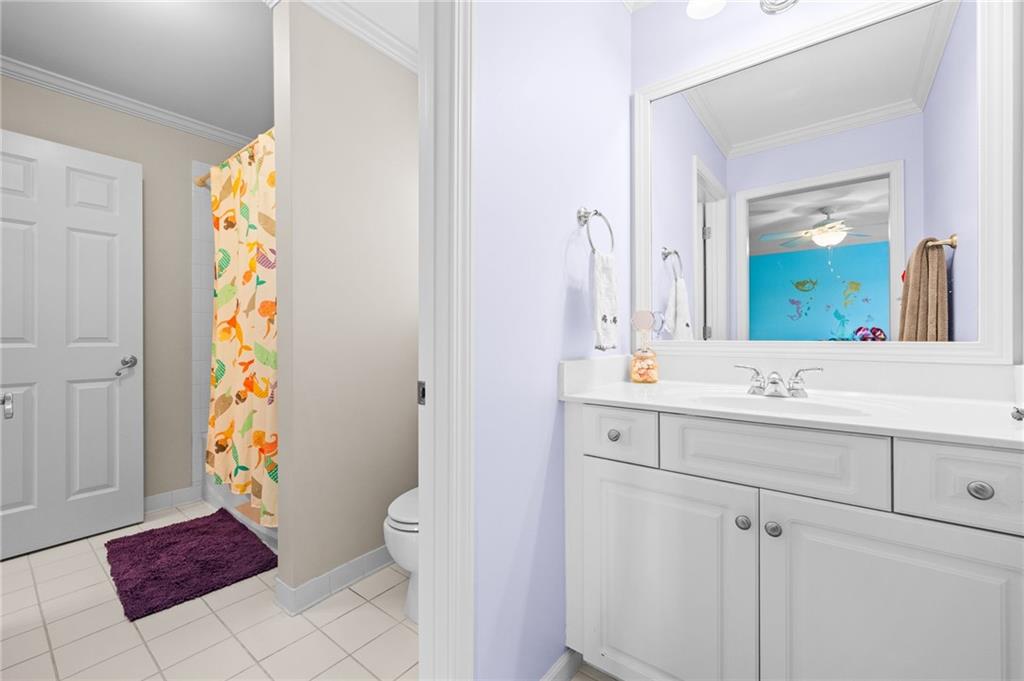 1165 Bluffhaven Way Northeast Atlanta, GA 30319 - Photo 27 of 39