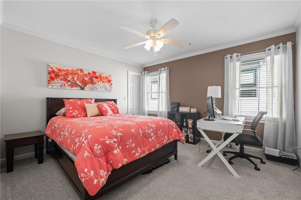 1165 Bluffhaven Way Northeast Atlanta, GA 30319 - Photo 28 of 39