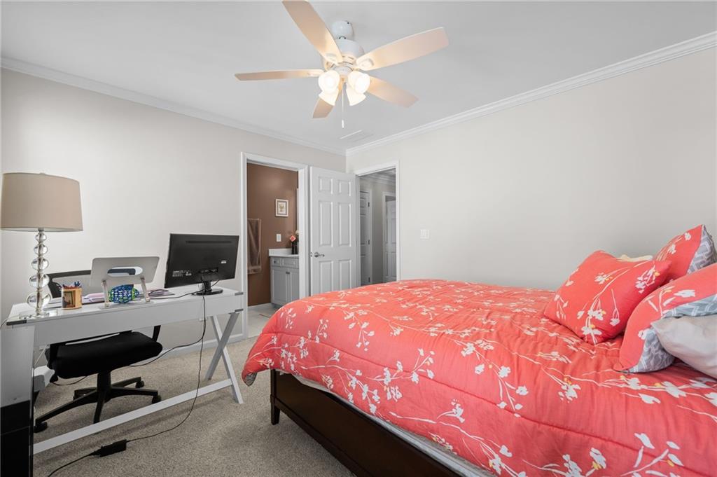 1165 Bluffhaven Way Northeast Atlanta, GA 30319 - Photo 29 of 39